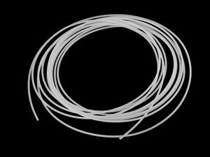 Cordon premium din plastic plin de 2 mm pentru întărire - Cheder flexibil transparent pentru genți, rucsacuri, șepci și galanterie