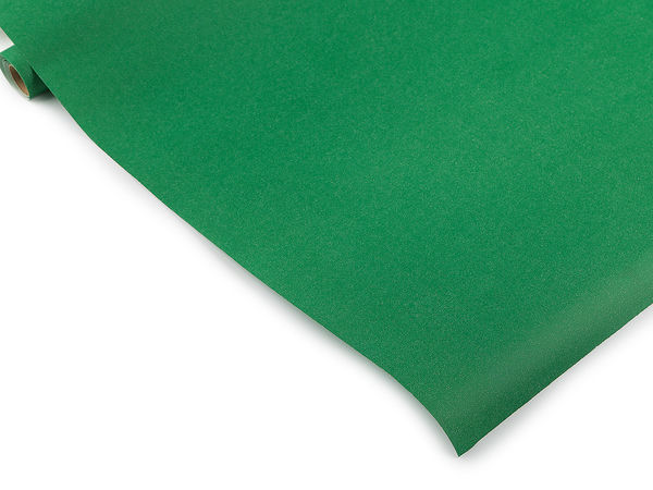 Rolă de hârtie premium pentru împachetat cadouri de Crăciun - Hârtie de ambalat în culoare uni pentru lucru manual și decorațiuni de sărbători, 0,7 m x 2 m