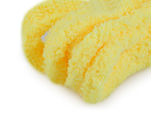 Sârmă chenille plușată premium jumbo pentru realizarea de animăluțe | Ø20mm, lungime 100cm