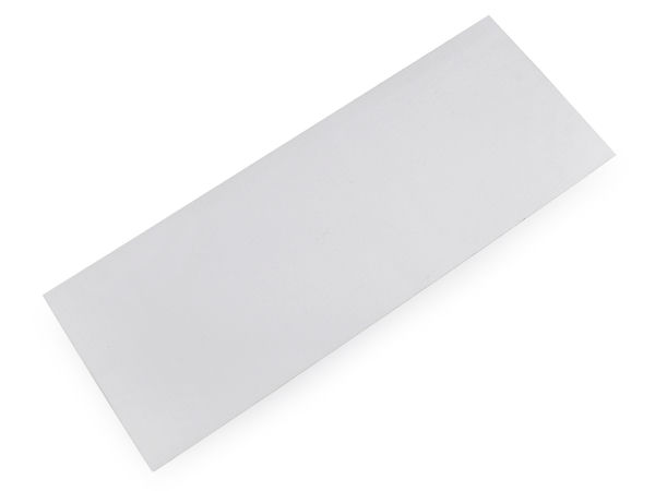 Petice textile termocolante premium din bumbac 100% (17x45 cm) - Planșe DIY personalizabile pentru repararea și întărirea hainelor, calitatea a doua