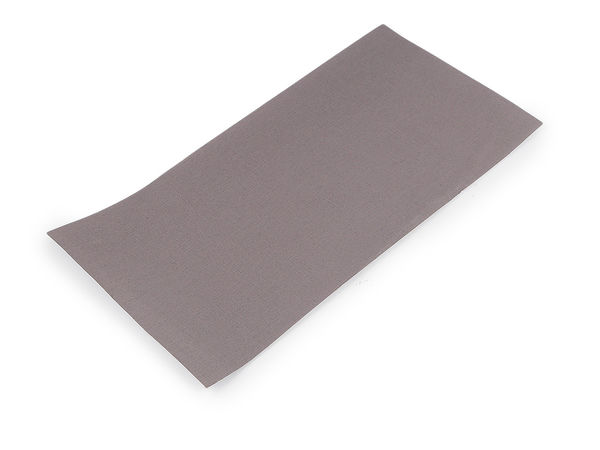 Petice textile termoadezive premium din bumbac 100% (15x30 cm) - Folii de material pentru reparare durabilă și personalizare