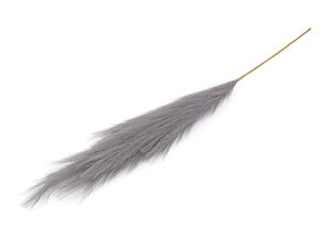 Tije premium de iarbă de pampas artificială - Decor floral artificial pufos și realist pentru aranjamente de interior moderne, rustice și scandinave