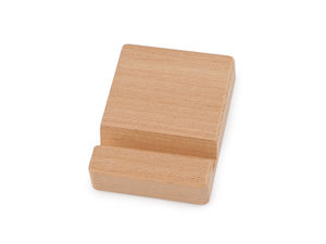 Suport premium de expunere din lemn, cu două fețe – Stativ cu fante multiple, 6x8 cm, pentru gherghefuri de brodat, prinzătoare de vise și telefoane mobile