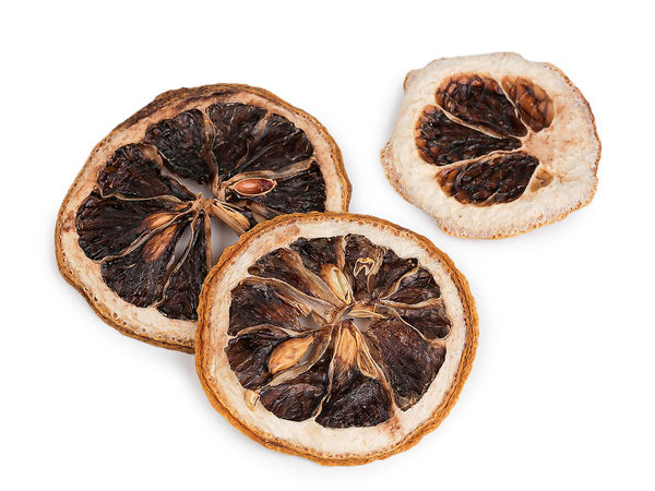 Felii de portocale deshidratate natural pentru proiecte DIY, coronițe și decorațiuni festive - Set de 3 bucăți