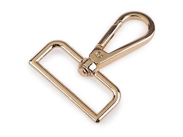 Carabină metalică rotativă premium pentru chingi de 38 mm