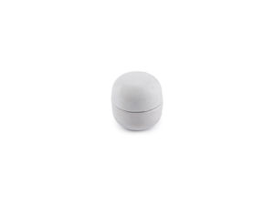 Clemă magnetică premium de 12 mm pentru styling și fixare textilă fără coasere - Ajustor multifuncțional pentru eșarfe, manșete și articole de îmbrăcăminte