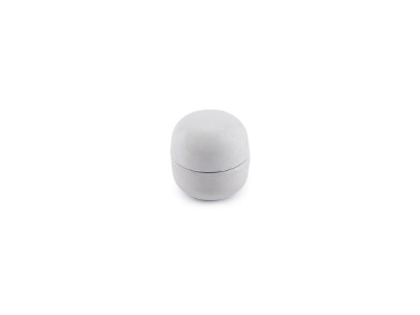 Clemă magnetică premium de 12 mm pentru styling și fixare textilă fără coasere - Ajustor multifuncțional pentru eșarfe, manșete și articole de îmbrăcăminte