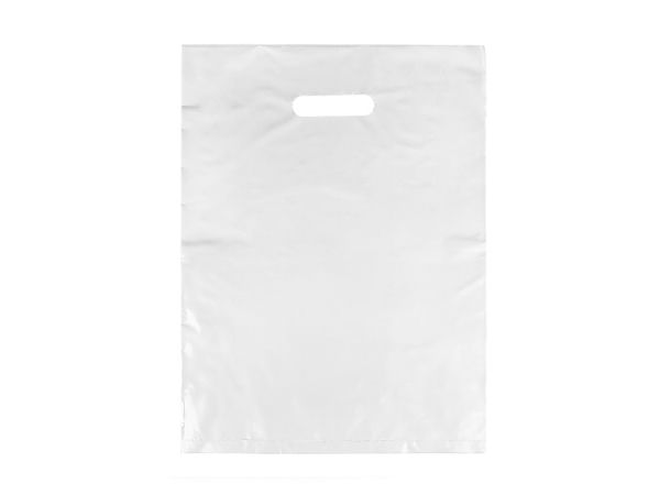 Pungi premium universale din plastic pentru ambalare și transport (25x35 cm)