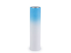 Atomizor premium reîncărcabil pentru parfum de călătorie - Mini pulverizator portabil din sticlă, 9,5 cm