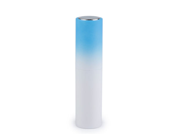 Atomizor premium reîncărcabil pentru parfum de călătorie - Mini pulverizator portabil din sticlă, 9,5 cm