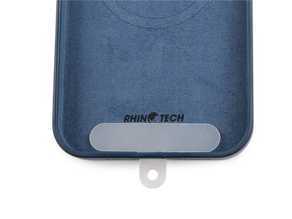 Inserție universală pentru șnur de telefon - Conector rezistent tip patch pentru huse