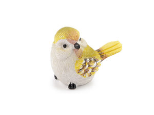 Ornamente decorative premium în formă de păsări pentru proiecte de creație, coronițe și aranjamente florale