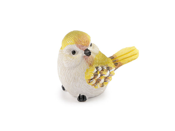 Ornamente decorative premium în formă de păsări pentru proiecte de creație, coronițe și aranjamente florale