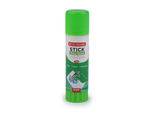 Lipici solid premium (36g) – Adeziv solid non-toxic și lavabil pentru hârtie, carton și fotografii