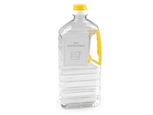 Ulei mineral premium pentru mașini de cusut (1,5L) - Lubrifiant incolor pentru mașini de cusut, biciclete și aparate de ras