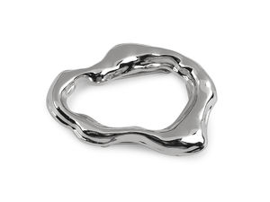 Cataramă metalică premium de legătură pentru costume de baie, lenjerie și accesorii de modă