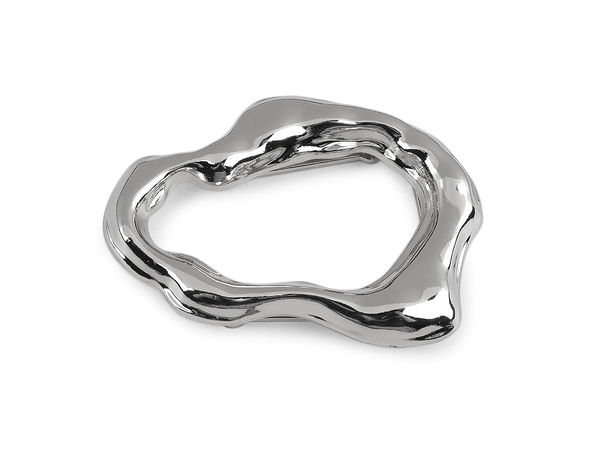 Cataramă metalică premium de legătură pentru costume de baie, lenjerie și accesorii de modă