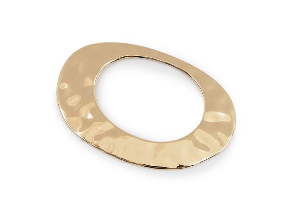 Cataramă metalică premium de designer pentru costume de baie, eșarfe și accesorii vestimentare
