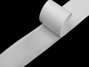 Bandă autoadezivă premium tip scai (doar partea aspră) - 40 mm
