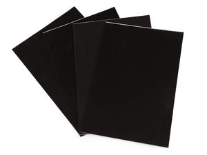 Foi magnetice autoadezive premium (format A6) – Folie magnetică flexibilă pentru lucru manual, depozitarea matrițelor de decupare și proiecte DIY