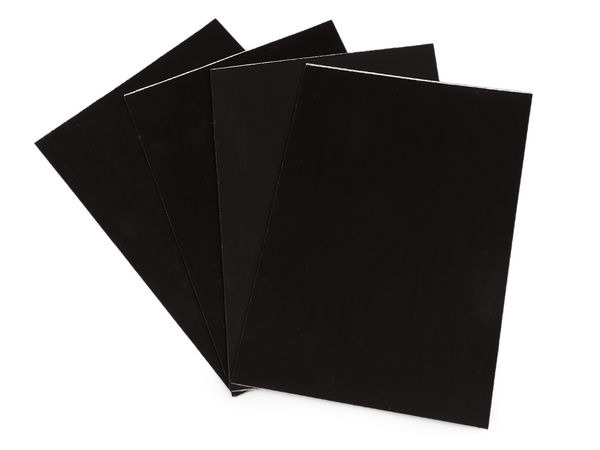 Foi magnetice autoadezive premium (format A6) – Folie magnetică flexibilă pentru lucru manual, depozitarea matrițelor de decupare și proiecte DIY