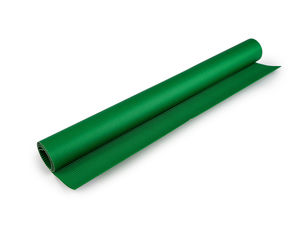 Foi din carton ondulat colorat premium pentru lucru manual și DIY - 70x50 cm
