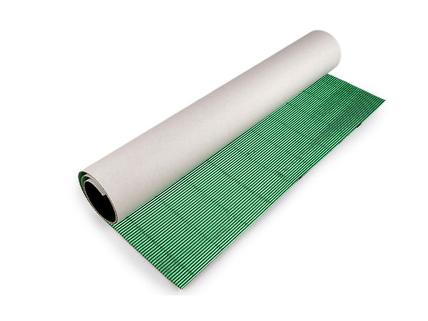 Coli de hârtie ondulată metalizată pentru lucru manual și proiecte DIY - 70 x 50 cm