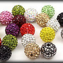 Margele Shamballa