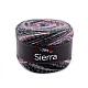 Fire de tricotat Sierra 150 g, gri