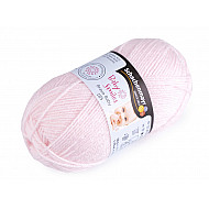 Baby Smiles Bravo Baby 185, 50g - roz foarte deschis