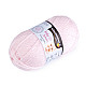 Baby Smiles Bravo Baby 185, 50g - roz foarte deschis