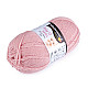 Baby Smiles Bravo Baby 185, 50g - roz pudrat